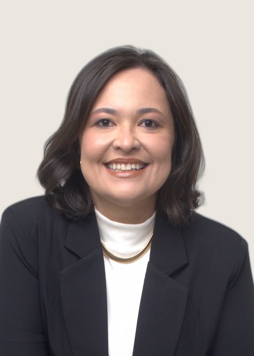Dra. Louise Moreira