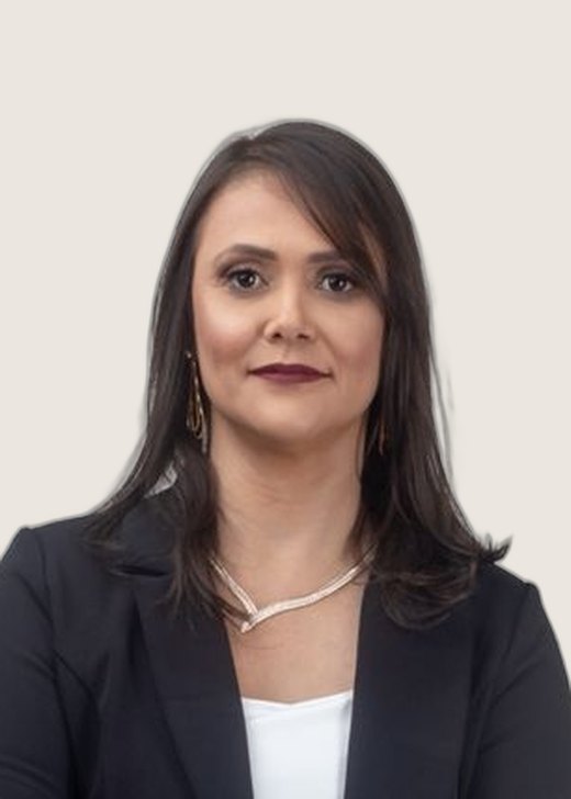 Dra. Núbia Rodrigues Ribeiro
